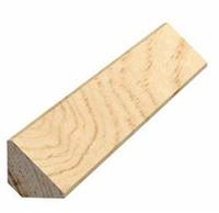 13 x 13 mm fejeliste fyr - pr. meter