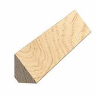 10 x 13 mm fejeliste eg - pr. meter