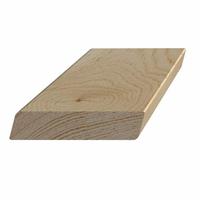14 x 65 mm fodpanel fyr - pr. meter