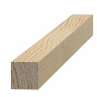 15 x 15 mm høvlet fyr - pr. meter