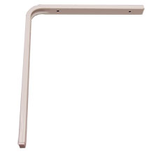 Hvid hyldeknægt 30 cm