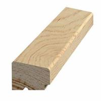 16 x 21 mm glasliste fyr - pr. meter