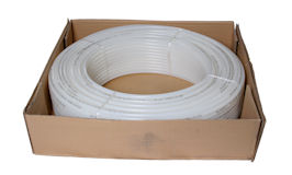 PEX - varmeslange m/indstøbt iltspærre 16 x 2 mm