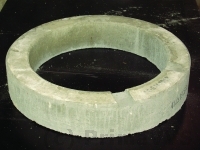 315 mm 5 cm topring