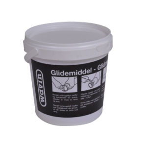 Glidemiddel 1 ltr.