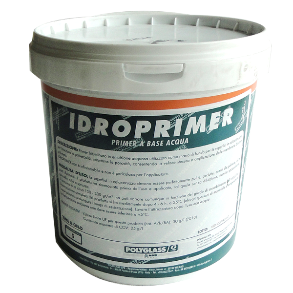Polyprimer