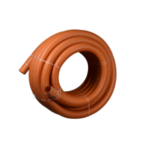 80 mm drænslange