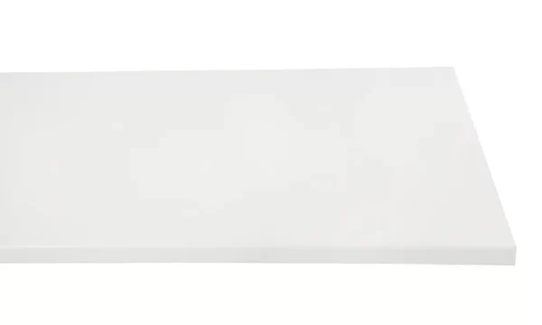 0800100_Bpl_101_hvid 28 mm laminatbordpladel