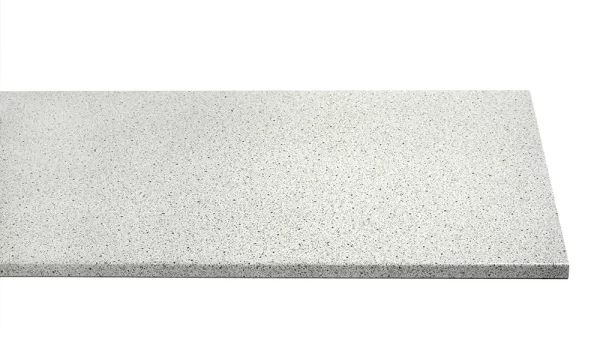 28 mm laminatbordplade lys granit