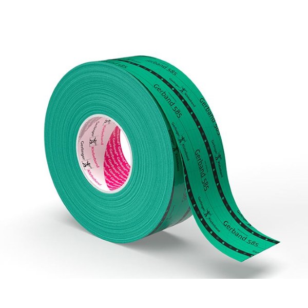Big (1) Gerband dampspærretape 50 mm