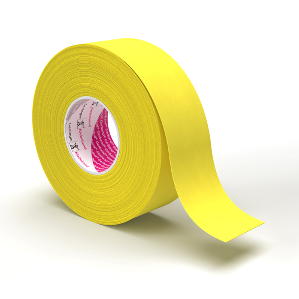 Big (2) Gerband dampspærretape 185 50 mm